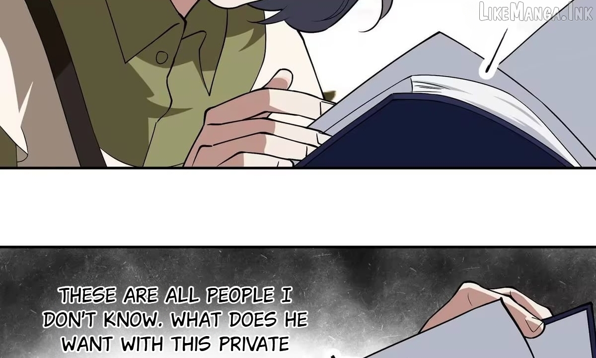 Confession Of The Suspect A Chapter 44  - page 53